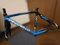 PINARELLO FP UNO ロードバイクフレームセット　460 PINARELLO JAPAN | ピナレロジャパン オフィシャルサイト