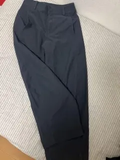 ユニクロ　パンツ
