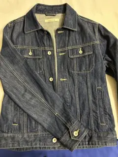 デニムジャケット メンズ