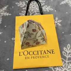 【新品未開封】L'OCCITANE ハンドクリームセット 4本