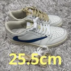 Nike travis Fragment風 スニーカー