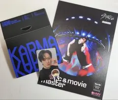 Stray Kids KARMA チャンビン