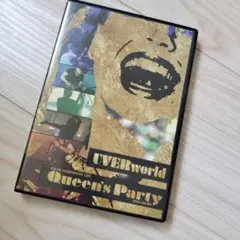 UVERworld/UVERworld 15&10 Anniversary L…