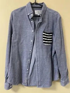 Arnold Palmer クラシックスタイル 長袖シャツ サイズ3