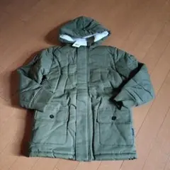 アウター 中綿 ジャケット