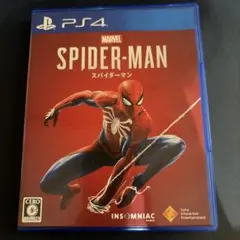 Marvel Spider-Man スパイダーマン