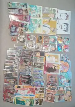ハイキュー!!　グッズまとめ