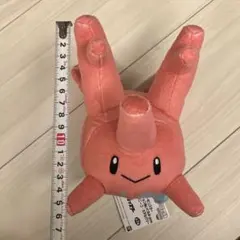 2025年最新】サニーゴ ぬいぐるみの人気アイテム - メルカリ