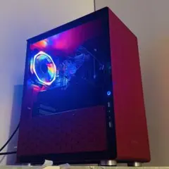 【ゲーミングPC】i7-4790 GTX960 HDD500GB メモリ16GBのサムネイル