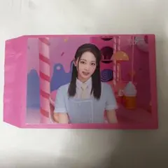 TWICE ポップアップ ラントレ 2023 夏 ツウィ