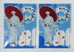 じゅじゅ探訪　五条悟　アクリルスタンド　呪術廻戦　グッズ