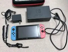 ジャンク】Nintendo Switch Lite 2台セット - メルカリ