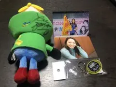 ボートレース　大山千広サイン入りぬいぐるみ&ワッペンキーホルダー　写真オマケ 2025年最新】大山千広の人気アイテム - メルカリ