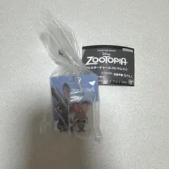 ズートピア ジュディ・ホップス ブリスターチャーム