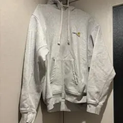 Carhartt カーハート パーカー グレー Mサイズのサムネイル