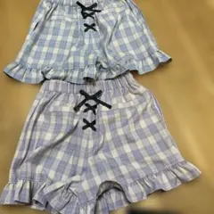 美品　2枚セット　JENNI 160cm