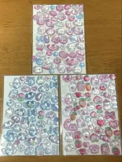 【正規品】ボンボンドロップシール まとめ売り①