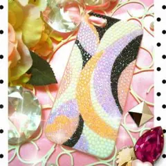 オーダー受付ページ♡Rady好きさんにも♡プッチ柄スマホケース♡ぱやん♡