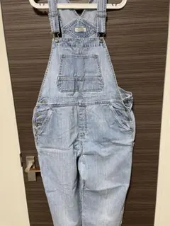 オーバーオール