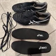 サッカースパイク