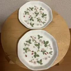 2026年最新】ウェッジウッドワイルドストロベリーの人気アイテム