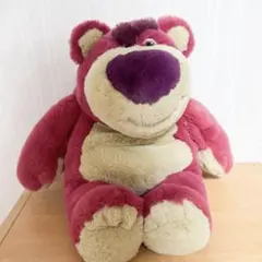 ディズニー トイストーリー ロッツオ ぬいぐるみ