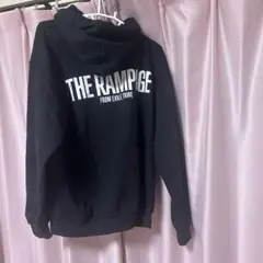 2025年最新】rampage パーカーの人気アイテム - メルカリ