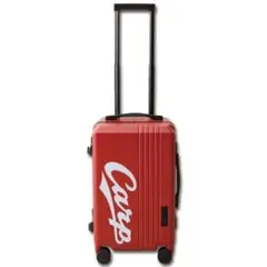 新品未使用　Carp カープ　パイロットケース カープショップニュース ‐ 広島東洋カープオフィシャルグッズショップ