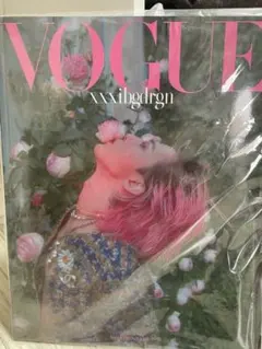 GLAMOUR Spain June 2022 ストレンジャーシングス - メルカリ