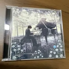 V.I.P. Marasy Vocaloid Instrumental CD