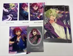 あんスタ Eden 紙類 まとめ売り