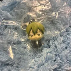 呪術廻戦 死滅回游 禪院直哉 めじるしアクセサリー