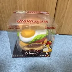 midoスクイーズ ハンバーガー - メルカリ