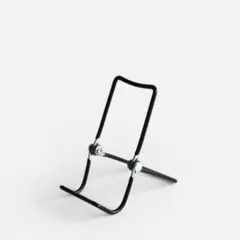 GIBSON HOLDERS ギブソンホルダー ワイヤースマホスタンド黒ブラック
