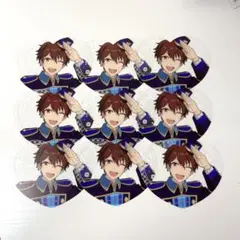 守沢千秋 ハート ぴくりあコレクション