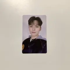 SEVENTEEN power of love バーノン　トレカ