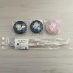 まふまふ スクラッチ 4個セット