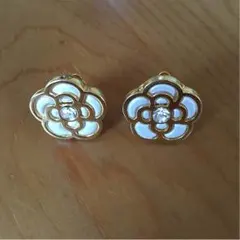 ◯CLATHAS★イヤリング◯のサムネイル