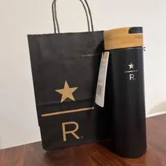 【NY 限定】Starbucks Reserve Roastery タンブラー