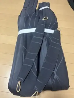 リリカラ抽象模様 ドレープカーテンのサムネイル