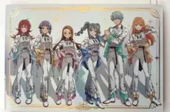 アイドルマスター ツアーズ ツアマス エターナルブライト SSR 水瀬伊織
