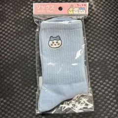 ちいかわ 靴下 セブンイレブン