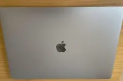 ※最終値下　MacBook Pro 15インチ 2017 スペースグレイ(美品)
