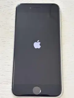 Apple iPhoneSE 第2世代 ホワイト 本体のみ