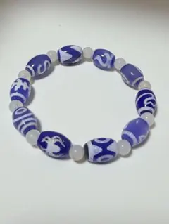 天誅ブレスレット