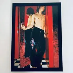 2025年最新】sugizo ポスターの人気アイテム - メルカリ