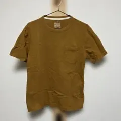 無印 Tシャツ