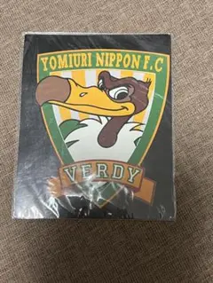 読売ヴェルディ　川崎　ステッカー　当時物