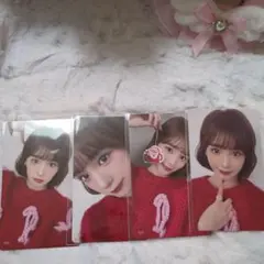 石井蘭　SweetHoliday　7000円 023 024 025 026