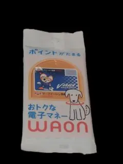 2015年発売【激レア】WAONカード 2026年最新】waonカード限定の人気アイテム - メルカリ